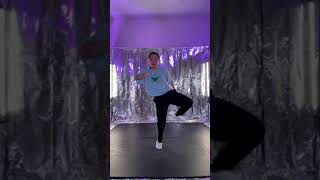 On the Low - Justin Park | Choreo: IMISS | IMI DANCE