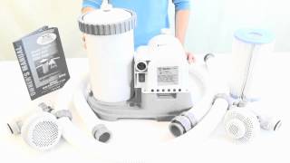 Intex 56633EG Review | 633T Filter Pump