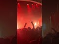 Memphis May Fire Live 2024 #memphismayfire #concert #metal