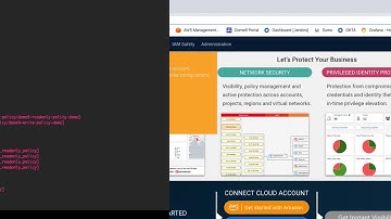 The Dome9 TerraForm Provider