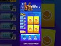 Tennis clash lucky can machine rewards  luc new outfit gameplay 2022