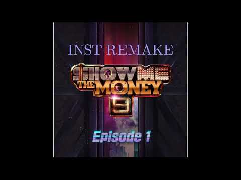 [Inst remake] 스윙스, 맥대디, Khakii (카키), 래원 (Layone) - 원해 (Feat. 팔로알토) (Prod. 코드 쿤스트)