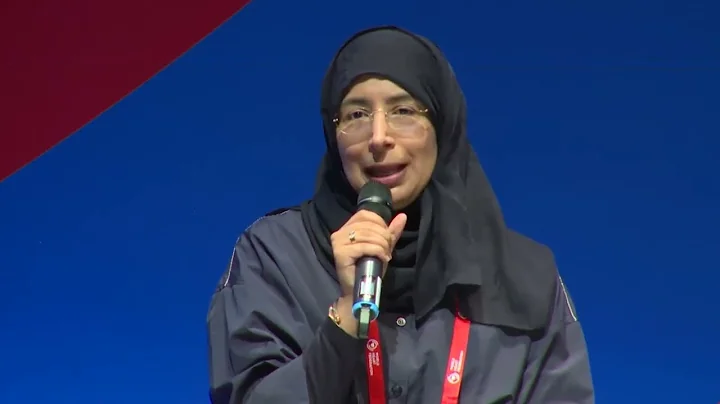 World Heart Summit 2024 - Ministerial panel  Closing the gap in Universal Health Coverage and health