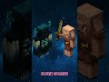 Warden Vs All Mobs | Minecraft | #Shorts #minecraft #viral