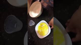 Pancakes ? سريع و سهل التحضير يستحق التجربة مع شراب القيقب ???