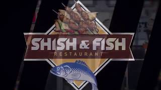 Shish & Fish Restaurant