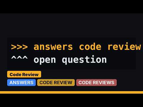 Code Review: Equation parser + solver