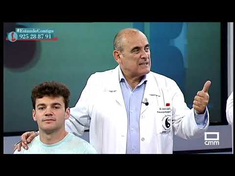 Acupuntura contra la obesidad | Estando Contigo - CMM
