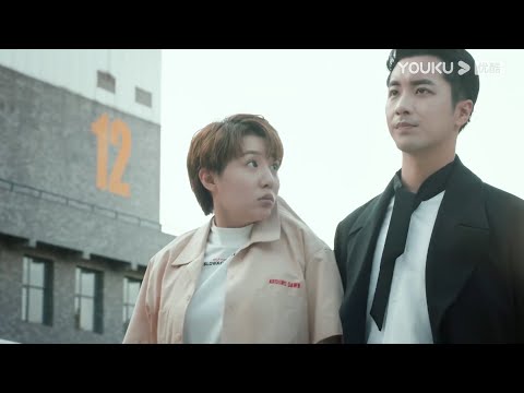 💙霸總明知道“假小子”是個女孩子，竟把手放她脖子上暖手，還和她在同一房間換衣服！| Two Souls In One 羅密歐方程式