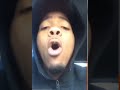 Lit Yoshi calling Meech baby a rat.