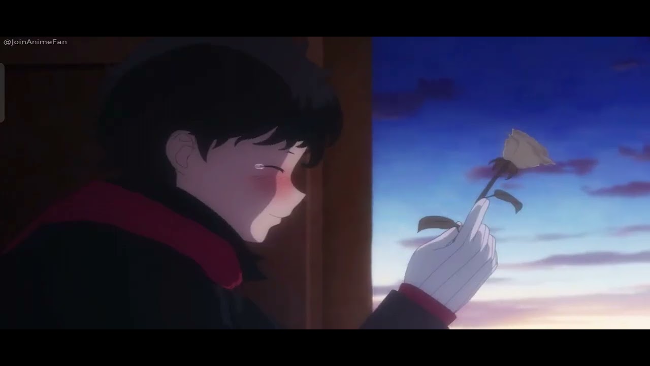 The Duke of Death and His Maid Season 3 best confession scene