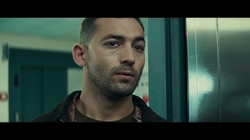 THE ORPHANS - Trailer