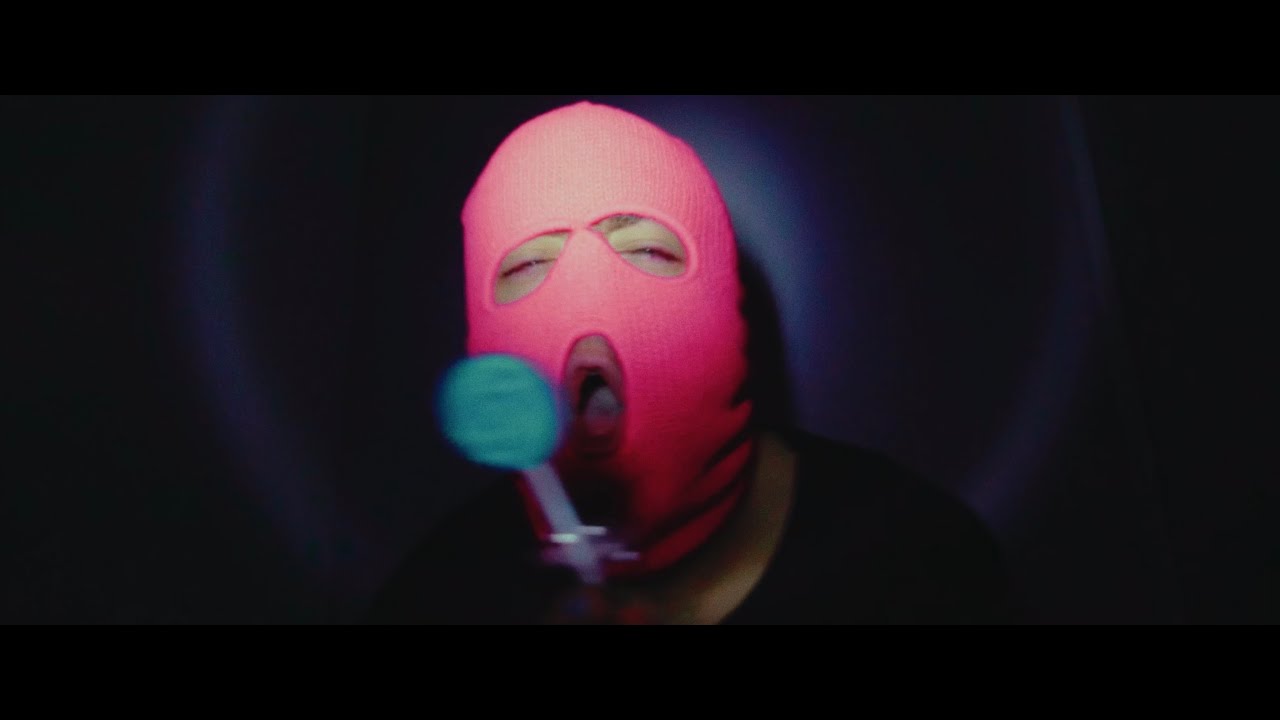 Watch Queen Cult - Lollipop (official video) on YouTube Watch Queen Cult - Lollipop (official video) on YouTube