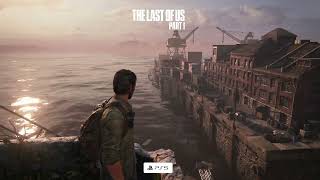 The Last of Us: Part I vs. Remastered | Boston Docks Comparison