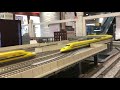 nゲージDr.イエロー の動画、YouTube動画。
