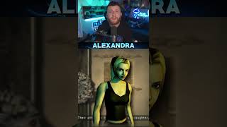 Eternal Darkness - Lonely