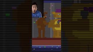 Was that the bite of 87? -Markipkier #biteof87 #markiplier #fnaf #fnaf4