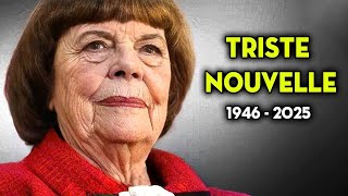 Mireille Mathieu, 79 Ans Elle Laisse Derrière Elle Une Fortune Qui A Fait Pleurer Sa Famille.