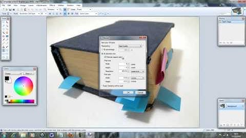 How design a header in 3 minutes!