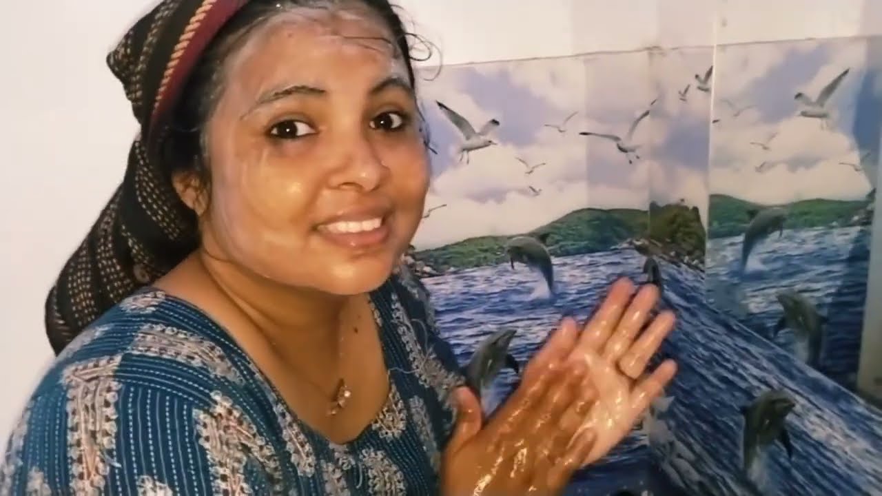 ഒരുപാട് കൂട്ടുകാർ ചോദിച്ച വീഡിയോ പപ്പായ സോപ്പ് റെഡിയാക്കാം..#viral #soapmaking #pappaya#nachural