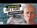 3 + Years of Wim Hof Method Every Day  - ALL YOU NEED TO KNOW