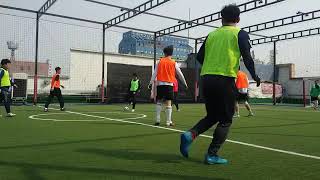 20200415 8~10 노원하라프라자 vs 무명팀 1