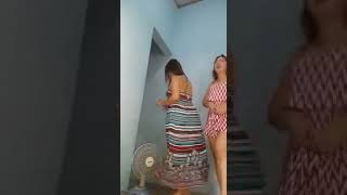 Viral Kumpulan Cewek goyang hot yang lagi Horny Abis.Sampai gak sadar keliatan itu nya