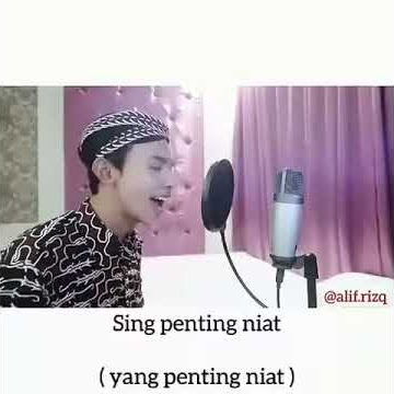 BTS.... Go Go Versi Jawa Plesetan...By Alif Rizky