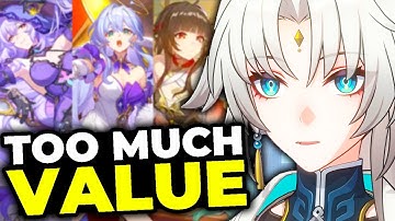 Things You MUST Consider Before Pulling On Feixiao | Honkai Star Rail