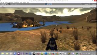 [GameDev-CNTN2011] Demo Animation