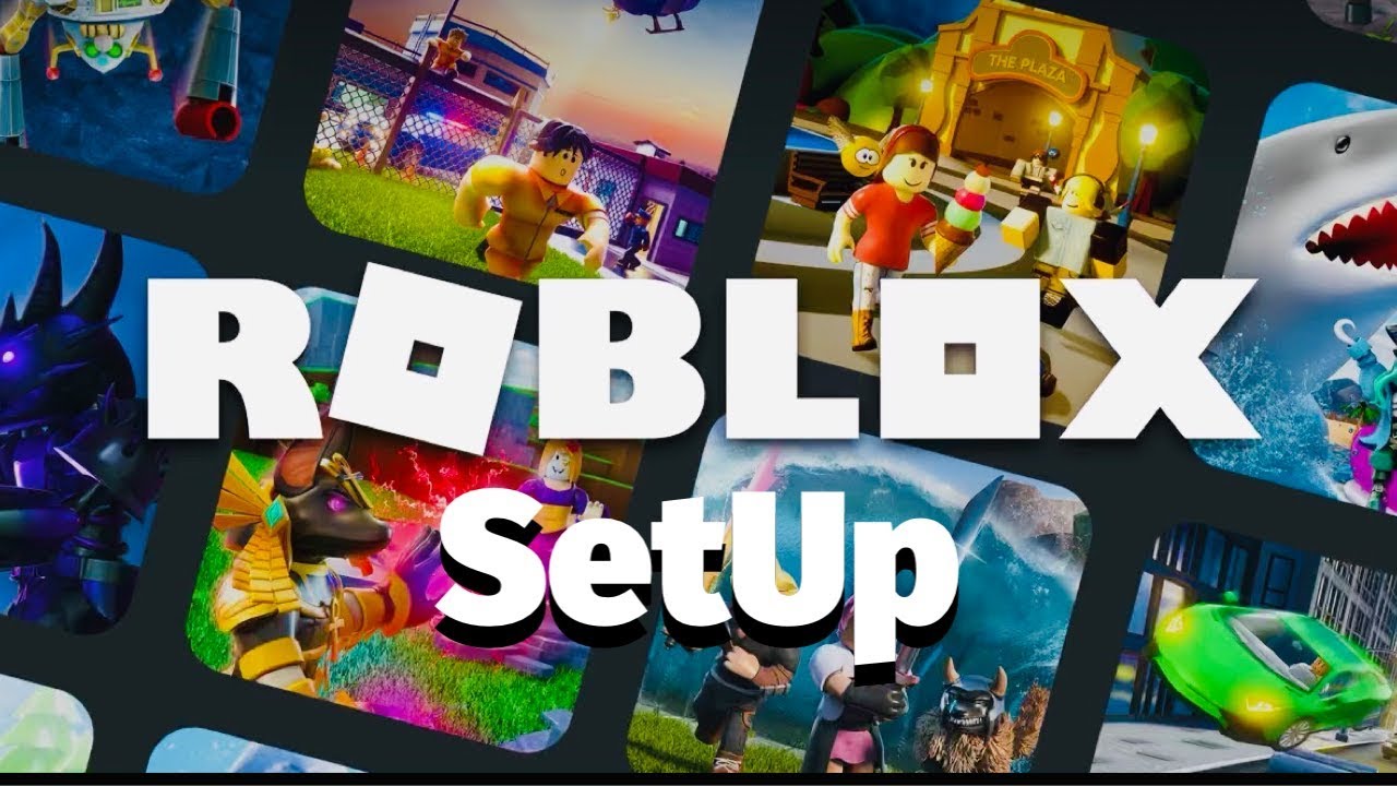 How To Setup Roblox Iphone Ipad Ipod Youtube - can you play roblox on iphone 6 plus