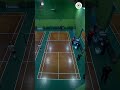 2026 YONEX Canadian Masters Championships - Day 5 - KBC Court 4
