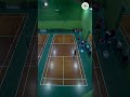 2026 YONEX Canadian Masters Championships - Day 5 - KBC Court 4