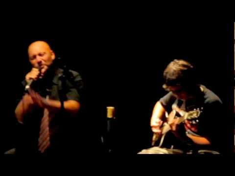 HERNAN CUCUZA CASTIELLO- MOSCATO LUNA-DIEGO DIPI KVITKO "LA NENA"