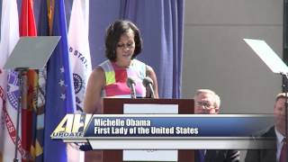 All Hands Update May 1, 2012 #5