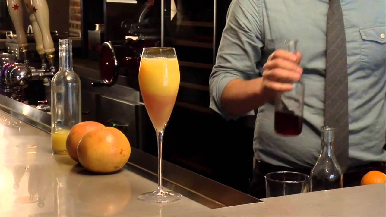 Variations on the Mimosa