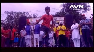 bajne de dhadak dhadak latest dance video
