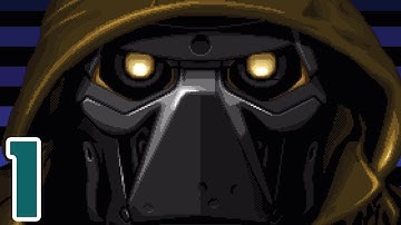 Huntdown Gameplay Walkthrough - Part 1