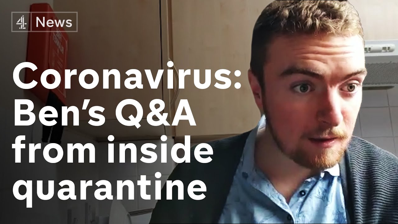 Can You Be Forced Into Quarantine? Your Questions, Answered