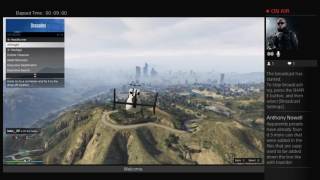 GTA Online STREAM - Finance and Felony IMPRESSIONS