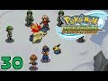 Pokémon Ranger: Guardian Signs | Part 30 - Defeating Red Eyes