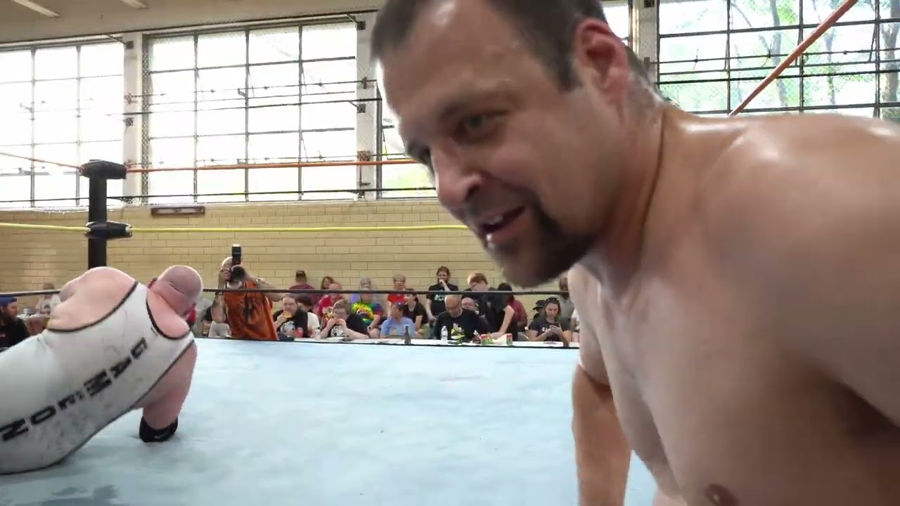 Ascend Pro Wrestling Ultra: Bitter Friends, Better Enemies