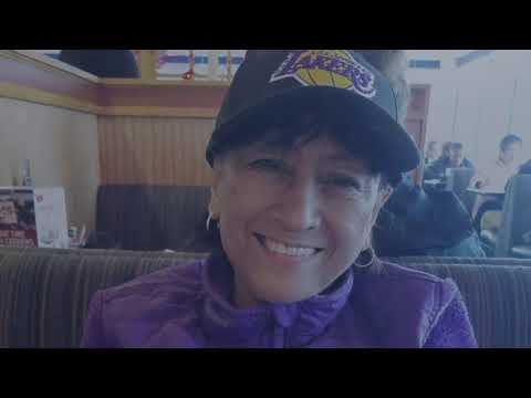 AAG Employees Honor Family Members for National Senior Citizen's Day