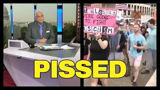 Democrat CSPAN Callers WREAK HAVOC on Their Own Party