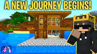 MINECRAFT PE 🔥 Survival Series ep 1 in hindi 1.20 | Made op base and Iron armour 🤩 #minecraftpe