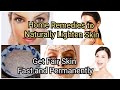 How to get fair skin fast  permanently with natural ingredientsskin whitening home remedy in tamil