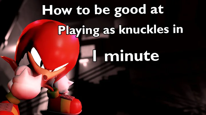 Knuckle's Guide in 1 minute | Outcome Memories