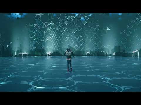 [FF7R]ティファvsソルジャー3rd昇進試験/FINAL FANTASY VII REMAKE