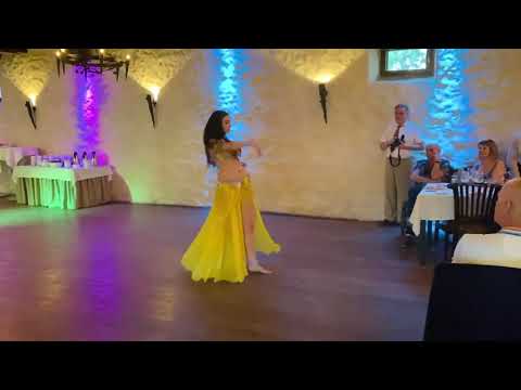 Maris Bellydance