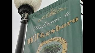 Central Wilkes County History - Part One